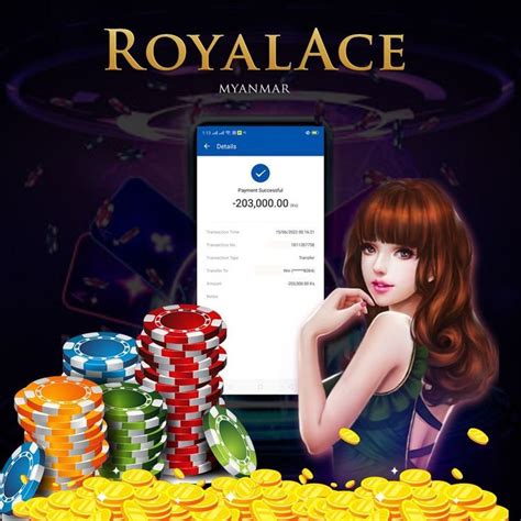 online casino myanmar